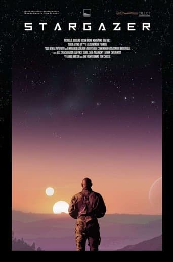 Stargazer poster - Find streaming availability
