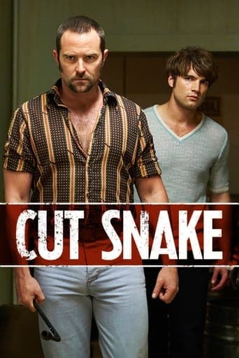 Cut Snake poster - Find streaming availability