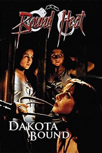 Dakota Bound poster - Find streaming availability