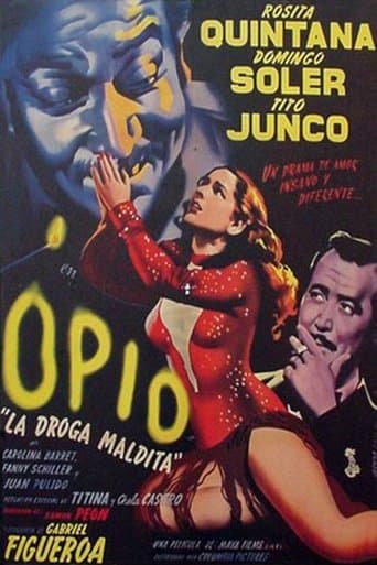 Opio poster - Find streaming availability