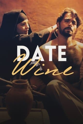Date Wine poster - Find streaming availability