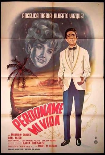 Perdóname mi vida poster - Find streaming availability