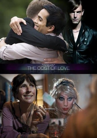 The Cost of Love poster - Find streaming availability