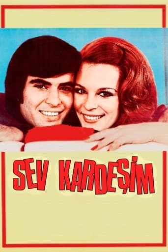 Sev Kardeşim poster - Find streaming availability