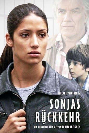 Her Second Chance poster - Find streaming availability