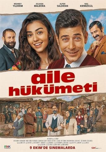 Aile Hükümeti poster - Find streaming availability