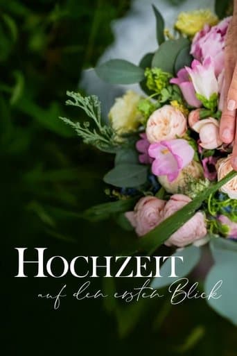 Hochzeit auf den ersten Blick poster - Find streaming availability