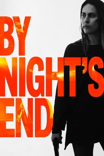 By Night's End poster - Find streaming availability