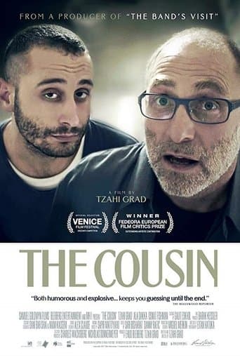 The Cousin poster - Find streaming availability