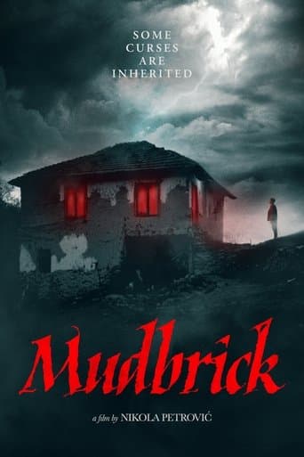 Mudbrick poster - Find streaming availability