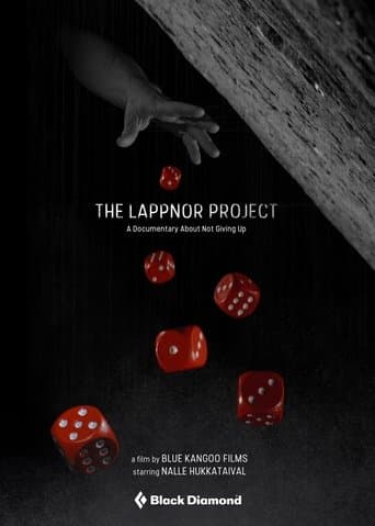 The Lappnor Project poster - Find streaming availability