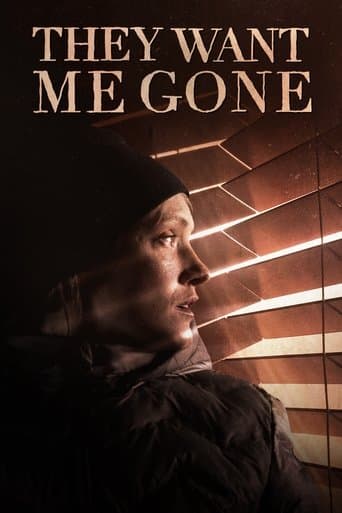 They Want Me Gone poster - Find streaming availability