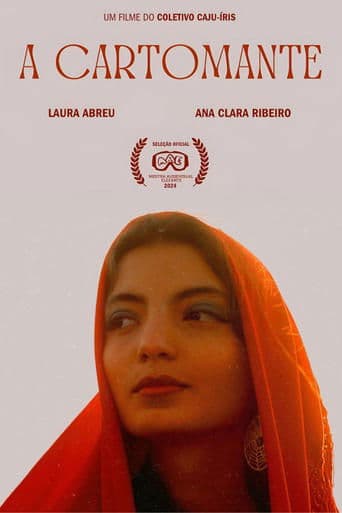 The Fortune Teller poster - Find streaming availability