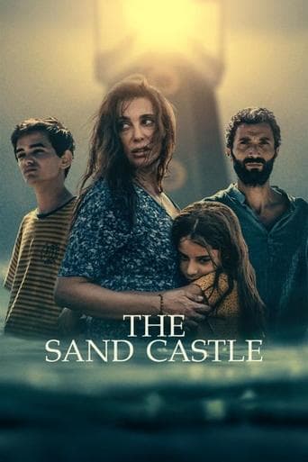 The Sand Castle poster - Find streaming availability