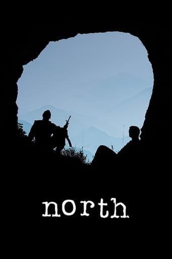 North poster - Find streaming availability