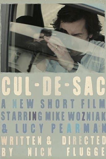 Cul-De-Sac poster - Find streaming availability