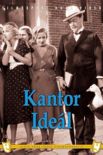 The Ideal Schoolmaster poster - Find streaming availability