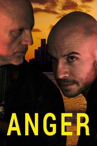 Anger poster - Find streaming availability
