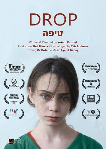 Drop poster - Find streaming availability