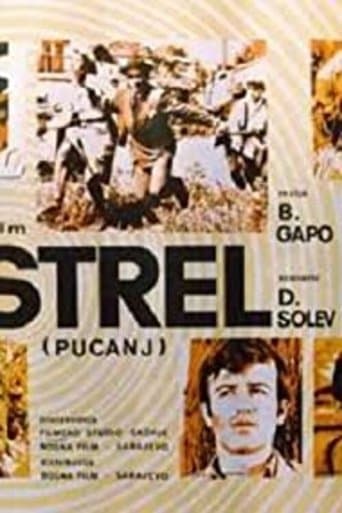A Shot poster - Find streaming availability