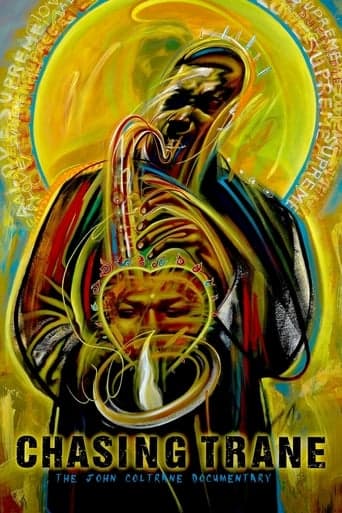 Chasing Trane poster - Find streaming availability