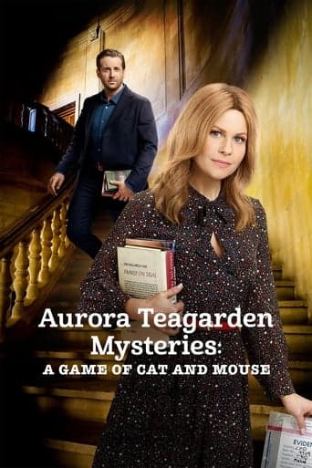 Aurora Teagarden Mysteries: A Game of Cat and Mouse poster - Find streaming availability