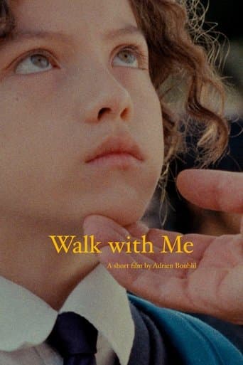 Walk with Me poster - Find streaming availability