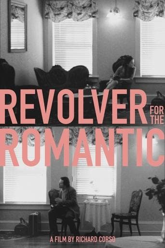 Revolver For The Romantic poster - Find streaming availability
