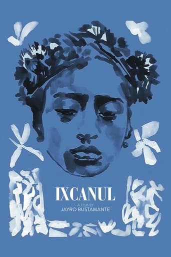 Ixcanul poster - Find streaming availability