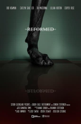 Reformed poster - Find streaming availability