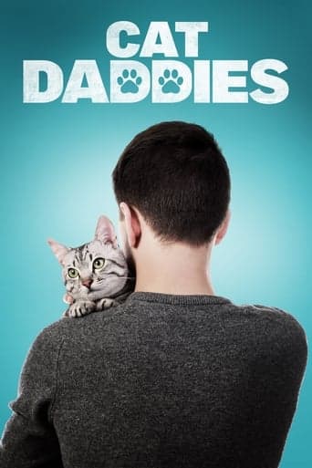 Cat Daddies poster - Find streaming availability