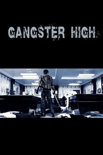 Gangster High poster - Find streaming availability