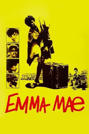 Emma Mae poster - Find streaming availability