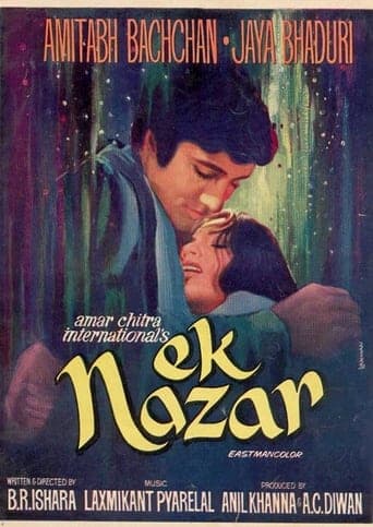 Ek Nazar poster - Find streaming availability