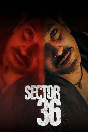 Sector 36 poster - Find streaming availability