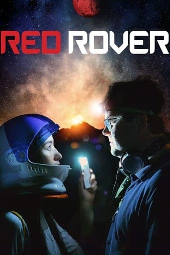 Red Rover poster - Find streaming availability