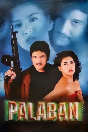 Palaban poster - Find streaming availability