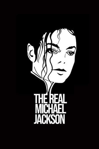 The Real Michael Jackson poster - Find streaming availability
