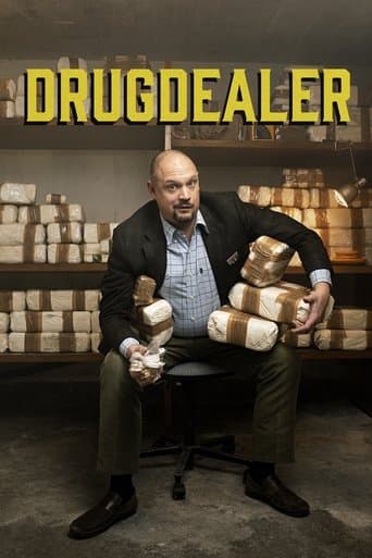 Drugdealer poster - Find streaming availability