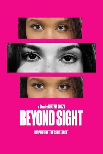 BEYOND SIGHT poster - Find streaming availability