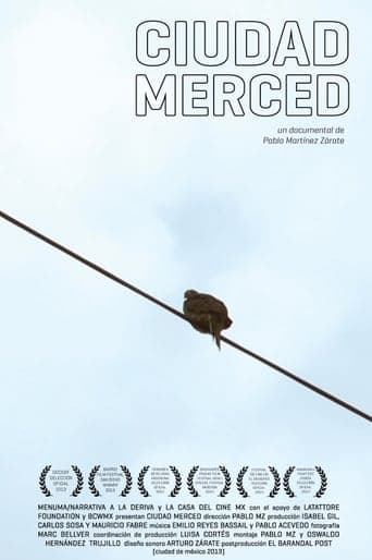 Ciudad Merced poster - Find streaming availability