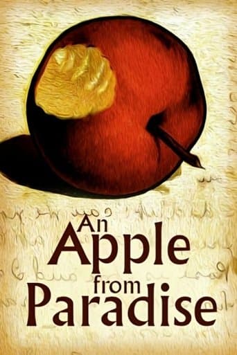 An Apple from Paradise poster - Find streaming availability