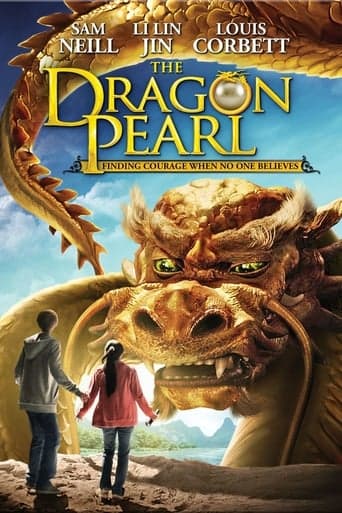 The Dragon Pearl poster - Find streaming availability