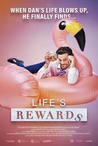 Life's Rewards poster - Find streaming availability