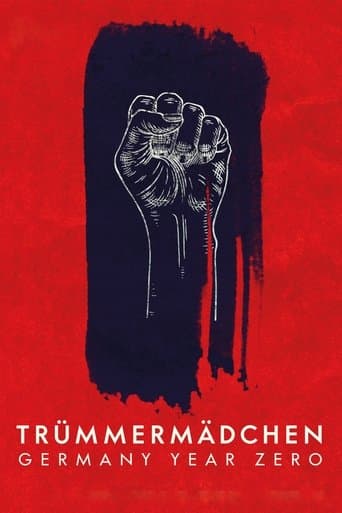 Trümmermädchen - Die Geschichte der Charlotte Schumann poster - Find streaming availability