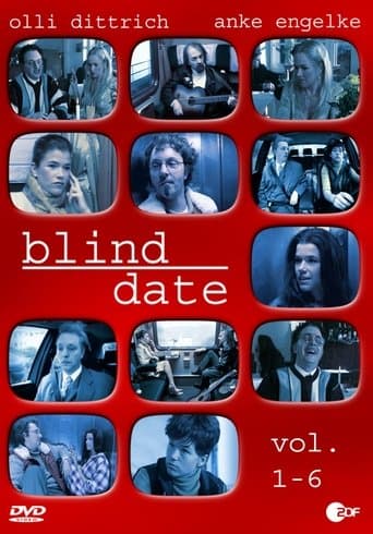 Blind Date poster - Find streaming availability
