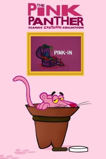 Pink-In poster - Find streaming availability