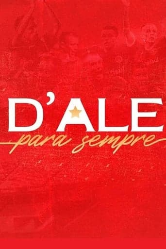 D'Ale Para Sempre poster - Find streaming availability