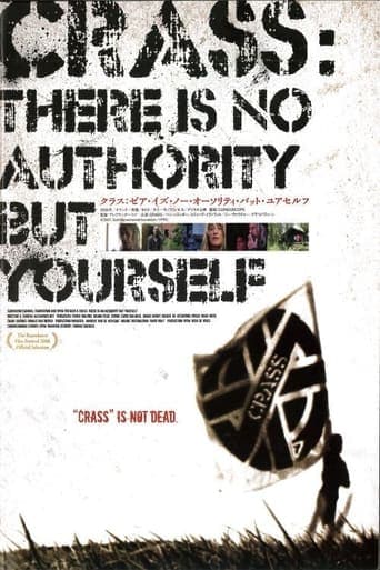 There Is No Authority But Yourself poster - Find streaming availability