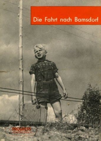 The Trip to Bamsdorf poster - Find streaming availability